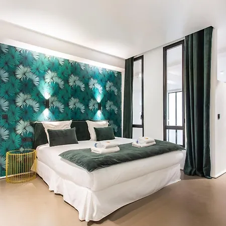 Apartman Cmg *