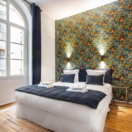 Apartman Cmg *
