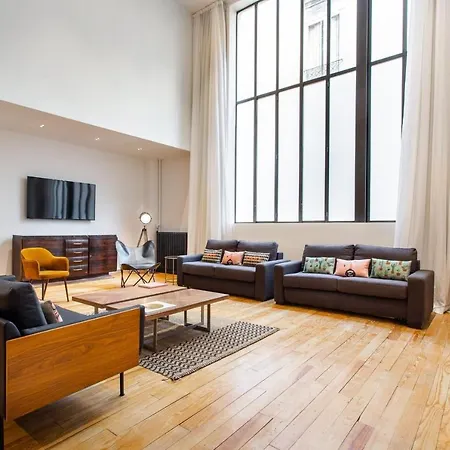 Apartman Cmg