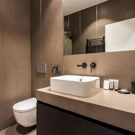 Apartman Cmg Párizs