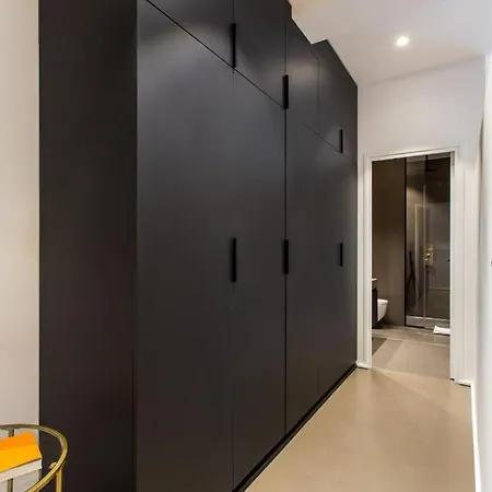 Cmg Apartman