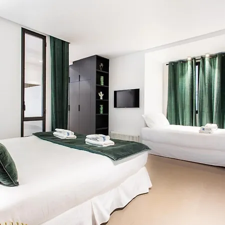 Cmg Apartman *