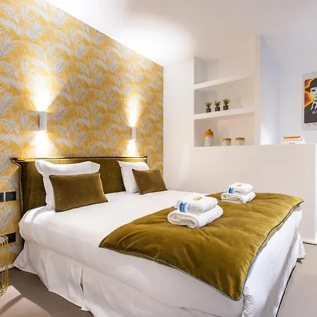 Cmg Apartman *