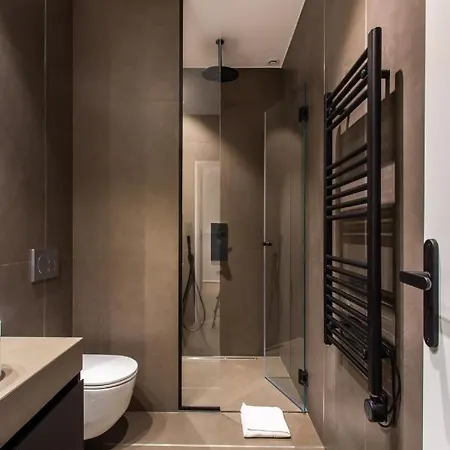 Cmg Apartman *